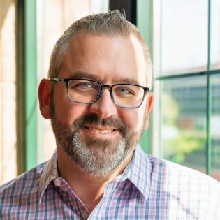 CMW 2023 Speaker: Nick Osterhout Bio Picture