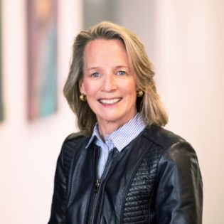 CMW 2023 Speaker: Denise Campbell Bio Picture