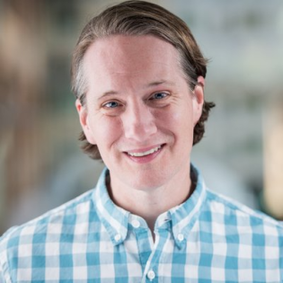 CMW 2023 Speaker: Gavin Austin Bio Picture