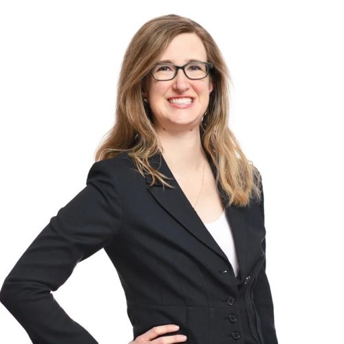 CMW 2023 Speaker: Gigi Peccolo Bio Picture