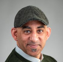 CMW 2023 Speaker: JP Lespinasse Bio Picture