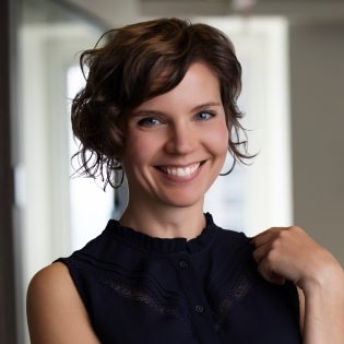 CMW 2023 Speaker: Jen O'Brien Bio Picture