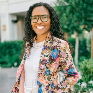 CMW 2023 Speaker: Jessica Serrano Bio Picture