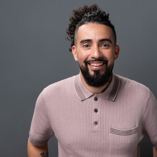 CMW 2023 Speaker: Ray Martinez Bio Picture