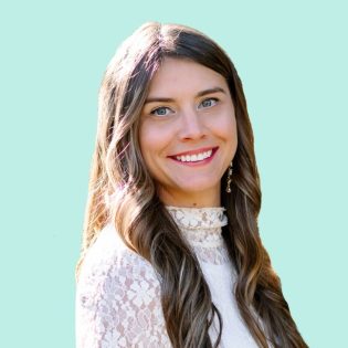 CMW 2023 Speaker: Traci Ruether Bio Picture