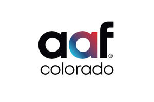 AAF Colorado Logo
