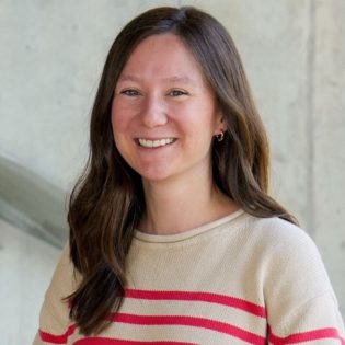 CMW 2023 Speaker: Bri Jones Bio Picture