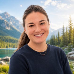 CMW 2023 Speaker: Britt Hall Bio Picture