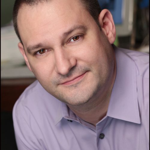 CMW 2023 Speaker: Christian Kurz Bio Picture