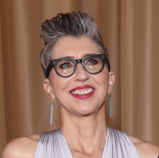 CMW 2023 Speaker: Dana Harris-Bridson Bio Picture