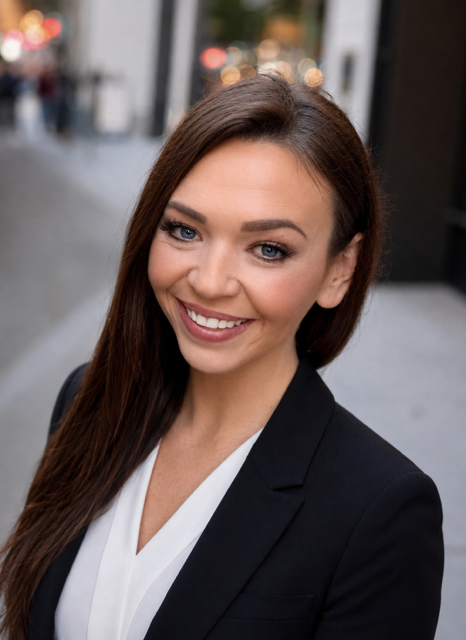 CMW 2023 Speaker: Emily Roberts Bio Picture