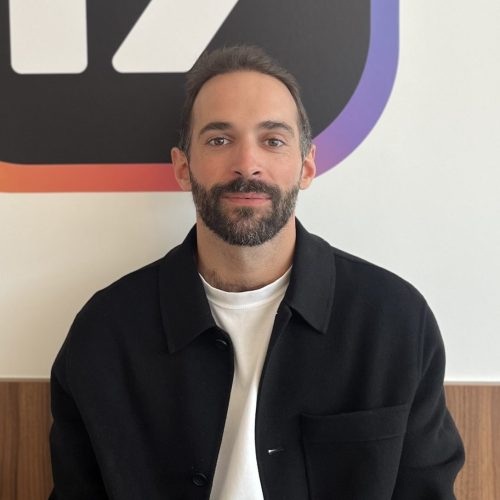 CMW 2023 Speaker: Fabien Andreu Bio Picture