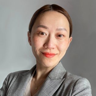 CMW 2023 Speaker: Jane Qin Medeiros Bio Picture
