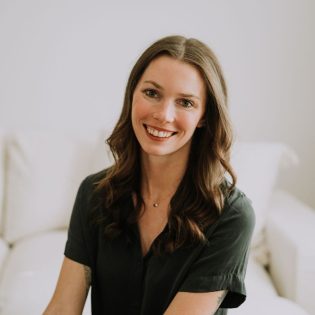 CMW 2023 Speaker: Jessie Kennedy Bio Picture