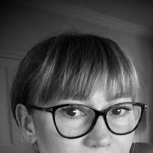 CMW 2023 Speaker: Juliet Haygarth Bio Picture
