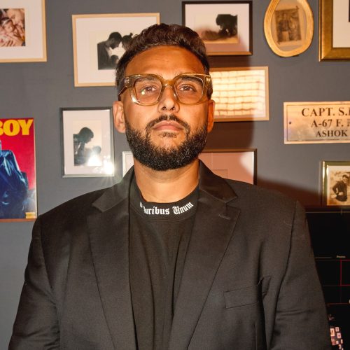 Karan Dang
