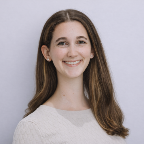 CMW 2023 Speaker: Katie Kelly Bio Picture