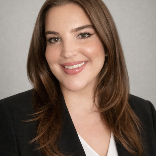 CMW 2023 Speaker: Lauren Yanez Bio Picture