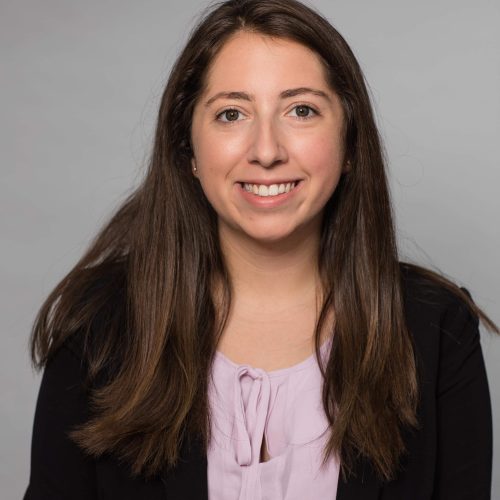 CMW 2023 Speaker: Leah Lucisano Bio Picture