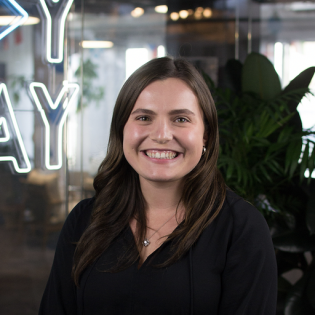 CMW 2023 Speaker: Lindsay Goulet Bio Picture