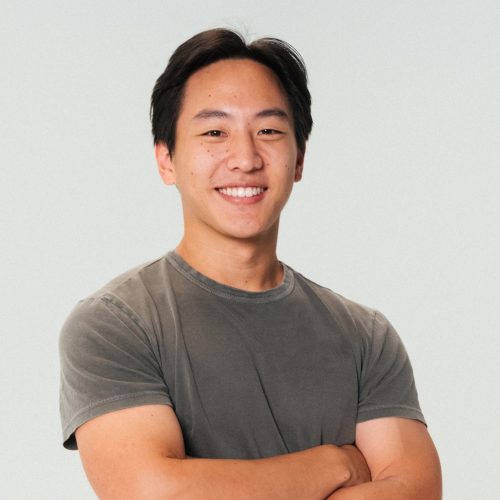 Matthew Huo