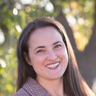 CMW 2023 Speaker: Megan Gilhooly Bio Picture