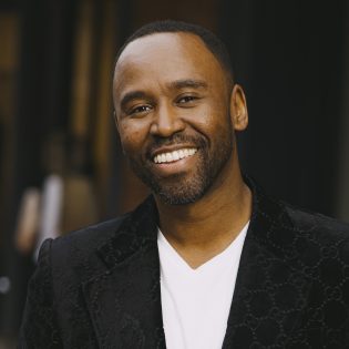 CMW 2023 Speaker: Mike King Bio Picture