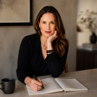 CMW 2023 Speaker: Rosemary Calderone Bio Picture
