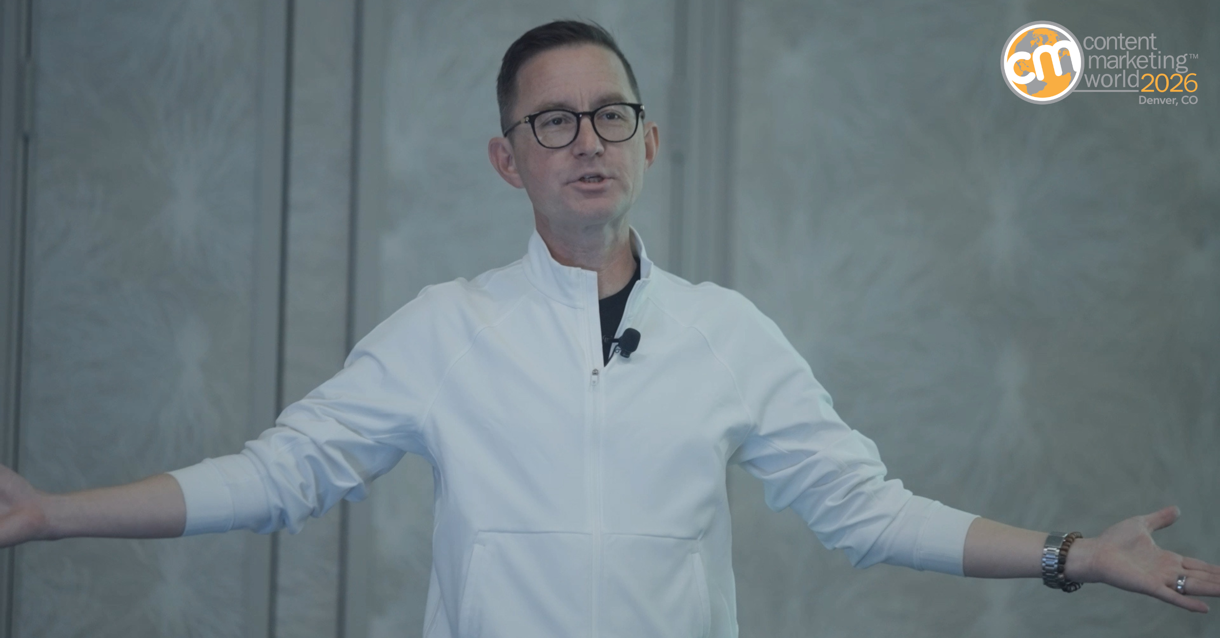 Turn Your Content Process Into Your Competitive Edge With Andy Crestodina
