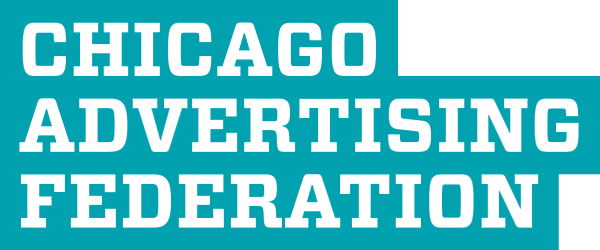 Chicago Advertising Federation Logo