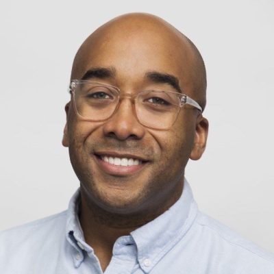 DR. MARCUS COLLINS
The University of Michigan