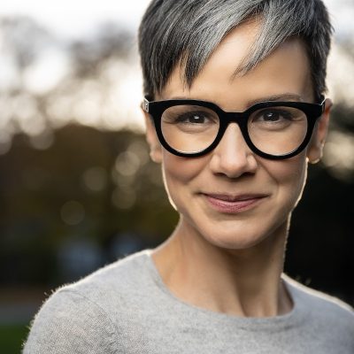 Tamsen Webster