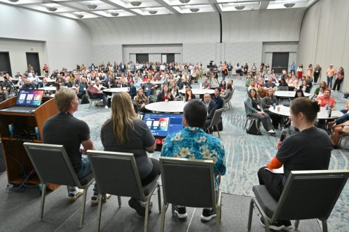 Audience-4